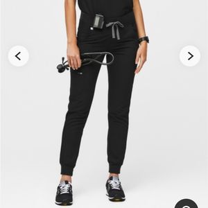 Zamora Jogger Scrub Pants by Figs